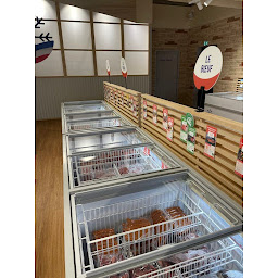 Photo n°13 de écomiam - les irréductibles du surgelé à Saint-Marcel (Supermarché)