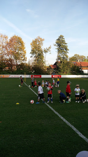 TSV Übersee - Visual
