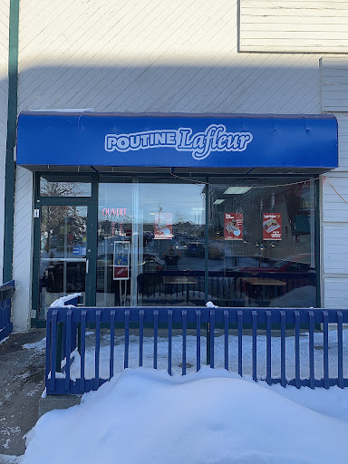 Poutine Lafleur - Visual