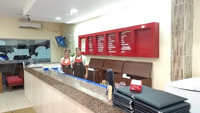 Photos of Mashi Pizzeria