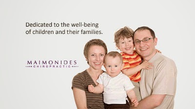 Maimonides Chiropractic