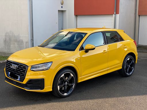 AD LUXURY MOTORS Gallery - France