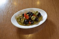 大衆欧風酒場 ニューコマツ