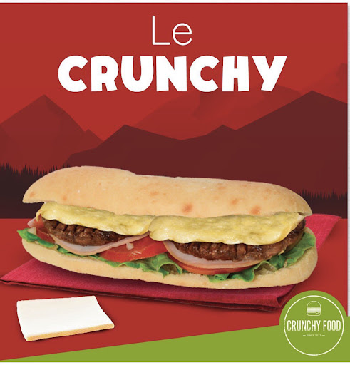 Photo 4 - Crunchy Food