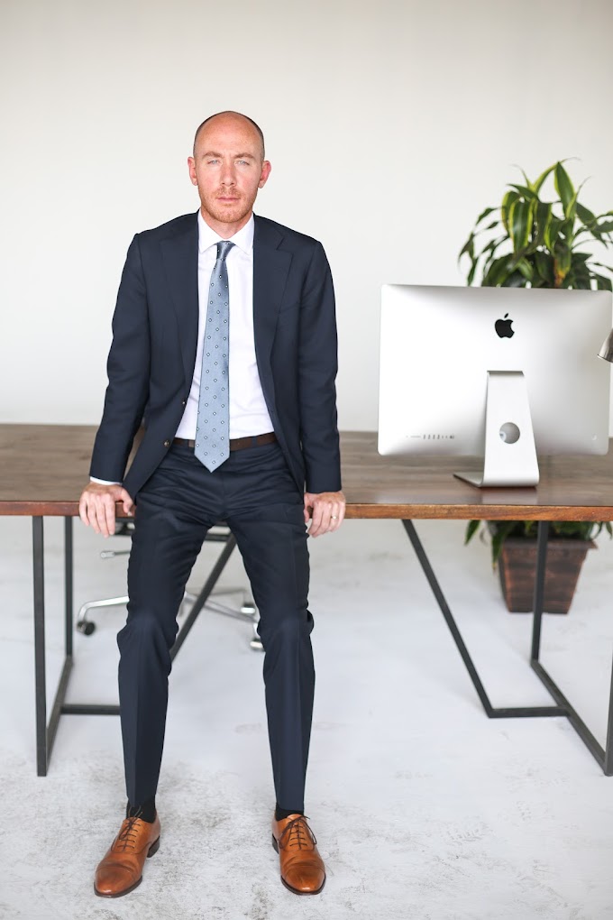 Perry Personal Injury Lawyers