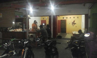 Photos of Angkringan Sinten Remen (free wi-fi)