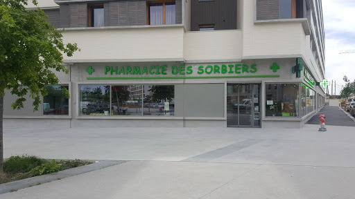 SELARL PHARMACIE PIERRON