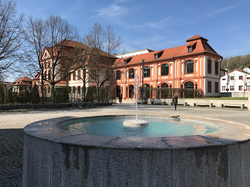 KU Eichstätt - Studierendenservicecenter - Thumbnail