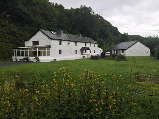 Snowdonia Retreat