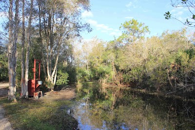 Photos of Gulf Coast Clays