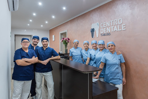 Studio Dentistico Tabuso