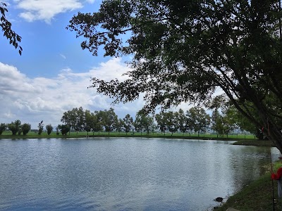 Photos of Situ Bamban Kedungwringin