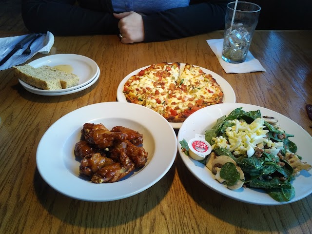 Pump House Brewery