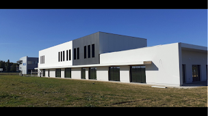 Photo n°12 de Lasnier BTP à Blois (Société de travaux publics)