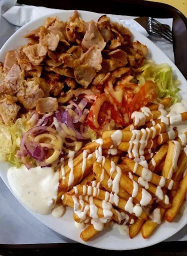 Photo 6 - Rëis kebab