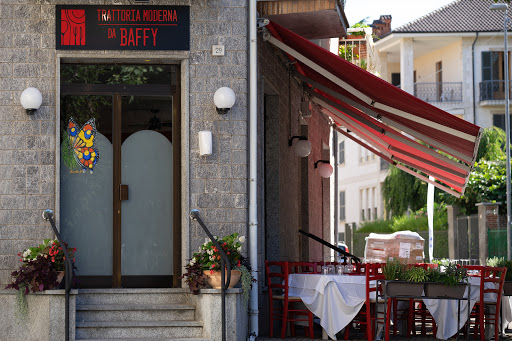 Trattoria Moderna da Baffy - Thumbnail