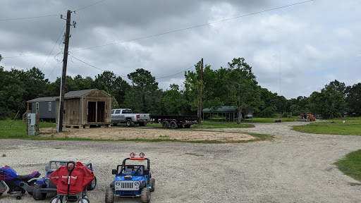 Bentley Ranch - Visual
