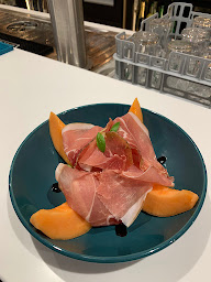 Photo n°31 de Chez virgule - Le Palais à Autun (Restaurant)