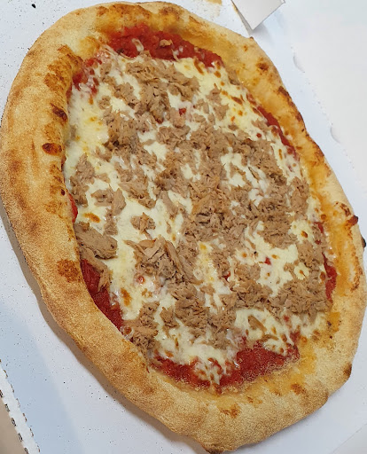 Photo 2 - BURGORPIZZA