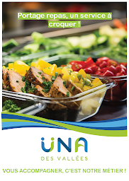 Photo n°3 de UNA DES VALLÉES à L'Aigle (Aide à domicile)