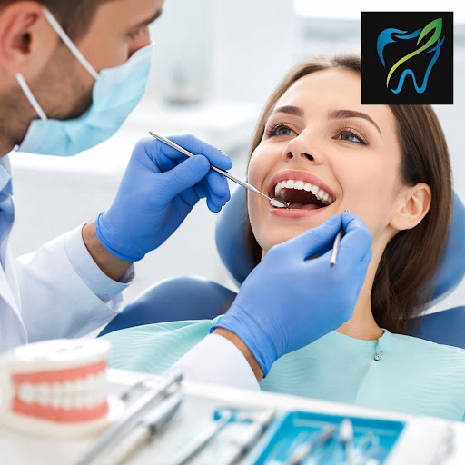 Regular dental check-ups do much more than clean your teeth – they protect your overall health an…