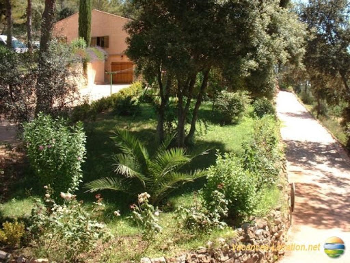 Photo de Gite Caron: Location Gite / Villa à Carnoules avec piscine à Carnoules (83660)