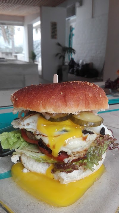 Photos of Yucca Burgers & Sandwiches