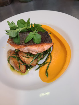 Haida House at Tllaal | Lodge & Cabins by null