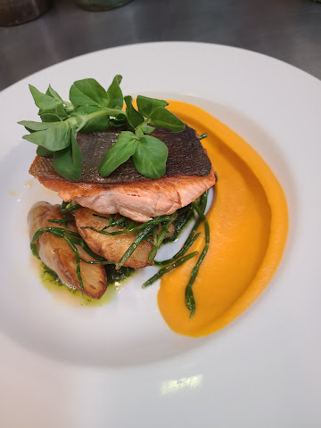 Haida House at Tllaal | Lodge & Cabins by null