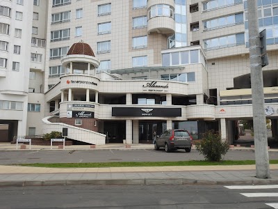 Photos of Bentley Minsk
