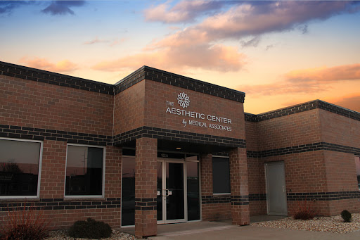 The Aesthetic Center by Medical Associates