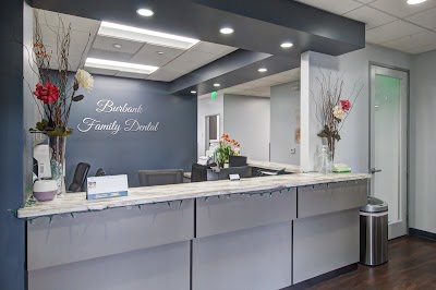 Burbank Family Dental