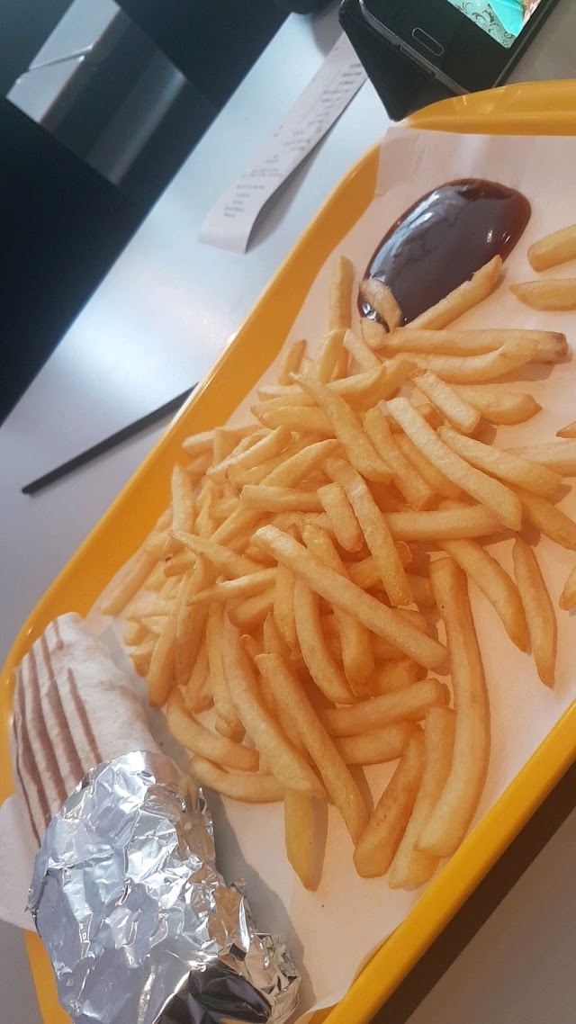 Chic Kebab