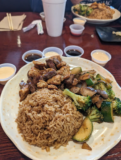 MEGA HIBACHI - Thumbnail