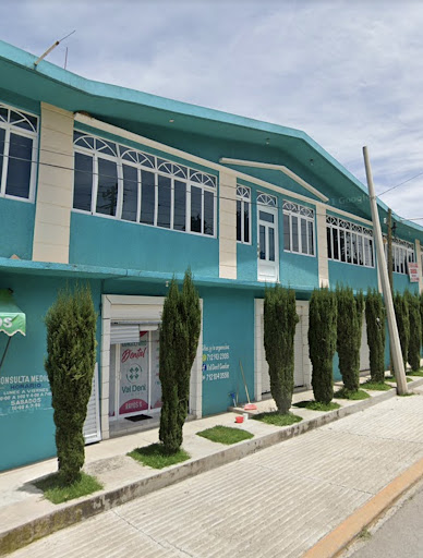 Val Dent Center