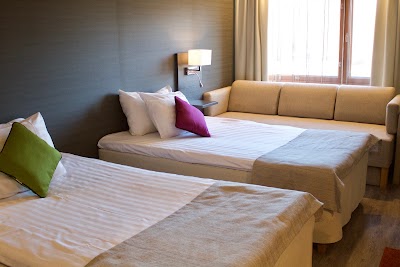 Photos of Hotel Kauppi