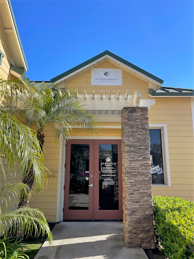 Apotheco Pharmacy Choice San Diego