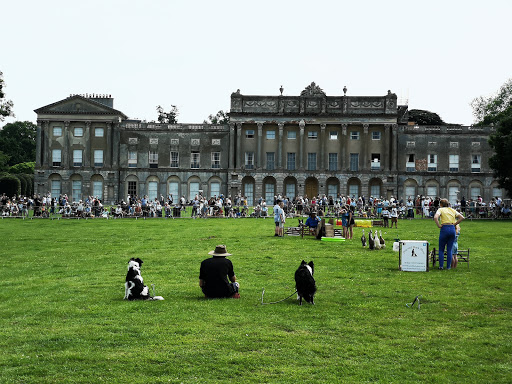 Heveningham Hall - Thumbnail