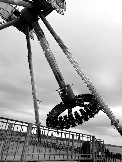 Hayrola Lunapark