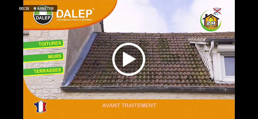 Photo de Kg renovation couvreur zingueur saint-médard-en-jalles | intervention d’urgence et recherche de fuite à Saint-Sauveur (33250)