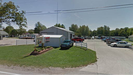 Mullins Towing and Tire Sales