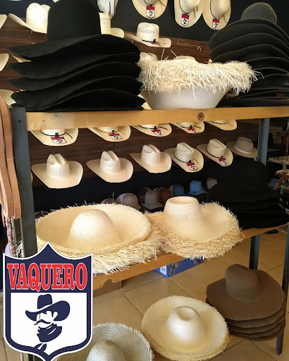 Vaquero Hats International - Thumbnail