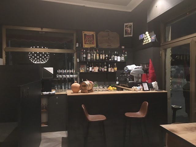 TAAC trattoria