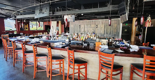 Luxe Restaurant & Martini Bar, Dana Point, CA
