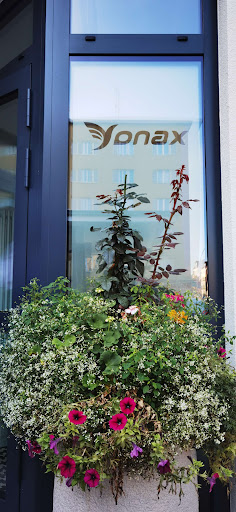 Yonax GmbH - Thumbnail
