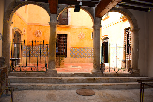 Ca Don Joan Gallery - Spain
