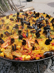 Photo n°5 de Relais de la Gare à Alleyras (Épicerie)