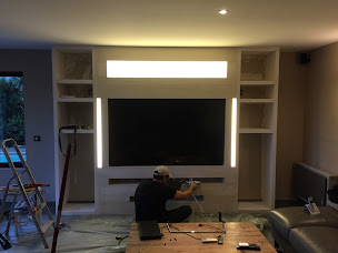 Photo n°13 de CMVR à Grasse (Électricien)