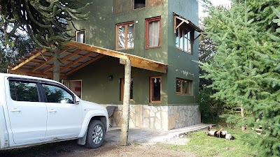 Photos of Alojamiento Caba&ntilde;as Paso De Los Andes