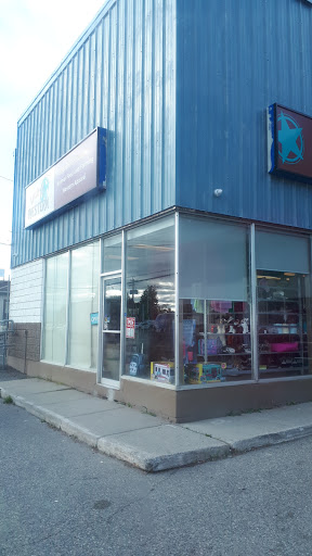 Little Bit Western Feed & Supplies